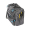Westin W4 Hd Carryall Bag 3 Boxes XL Titanium Grey Angel Tasche