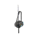Westin W4 Hd Lure Bag 3 Boxes M Titanium Grey