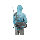 Westin W4 Hd Lure Bag 3 Boxes M Titanium Grey