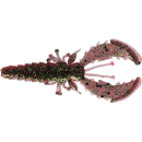 Westin Crecraw Slim Creaturebait 7.5cm 3g Sangria