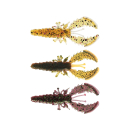 Westin Crecraw Slim Creaturebait 7.5cm 3g Clear Water Mix