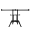 Delphin Rod pod Delphin CRABER Maxi