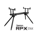Delphin Rodpod Delphin RPX Stalk BlackWay