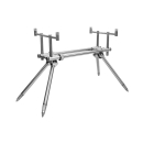 Delphin Rodpod Delphin RPX Stalk Silver