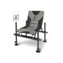 Delphin Delphin Reaxe Feeder-Chair