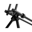 Delphin RodPod RPX PrpMax BlackWay 3 Ruten
