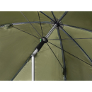 Delphin Regenschirm mit der Seitenwand Delphin CLASSA