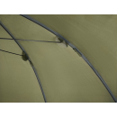 Delphin Regenschirm mit der Seitenwand Delphin CLASSA