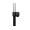 Delphin CLASSA fishing umbrella with 250 cm dome