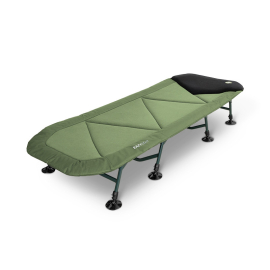 Delphin EazyEIGHT 8 Karpfen Camping Liege