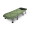 Delphin EazyEIGHT 8 Karpfen Camping Liege