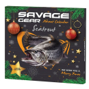 Savage Gear Advent Calendar Seatrout 2026
