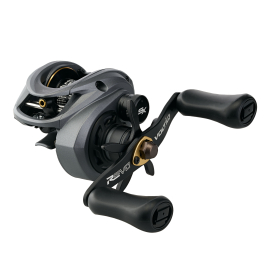 Abu Garcia Revo SX VoltiQ LH Baitcast reel