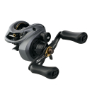 Abu Garcia Revo SX VoltiQ LH Baitcaster