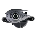 Abu Garcia Revo SX VoltiQ LH Baitcaster