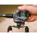 Abu Garcia Revo SX VoltiQ HS LH Baitcast reel