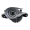 Abu Garcia Revo SX VoltiQ HS LH Baitcast reel