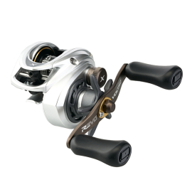 Abu Garcia Revo X VoltiQ LH Baitcast reel