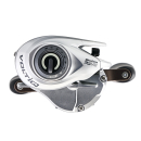 Abu Garcia Revo X VoltiQ LH Baitcast reel
