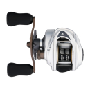 Abu Garcia Revo X VoltiQ LH Baitcast reel