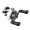 Abu Garcia Revo X VoltiQ LH Baitcast reel