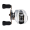 Abu Garcia Revo X VoltiQ LH Baitcast reel