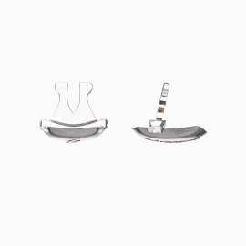 Nays TRN 190 Clip Weight 2.5 g