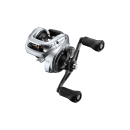 Shimano Tranx B 401 Links-Hand Mutlirolle Baitcast Rolle