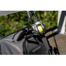 Shimano Tranx B 401 Links-Hand Mutlirolle Baitcast Rolle