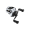 Shimano Tranx B 401 Links-Hand Mutlirolle Baitcast Rolle
