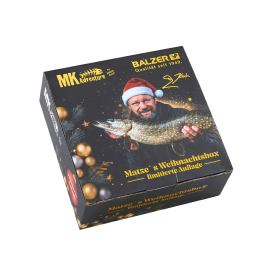 Balzer MK Weihnachtsbox - limited edition