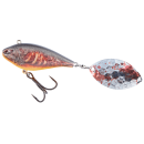 Balzer Matzes Rache Zombie Perch