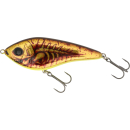 Westin Swim Glidebait - Halloween 26 // 12cm 53g...