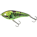 Westin Swim Glidebait - Halloween 26 // 12cm 53g...