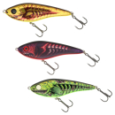 Westin Jerk - Halloween 26 // 14cm 60g Suspending
