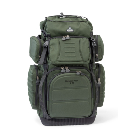 Sänger ANACONDA Climber Pack Large 45 Angel Ruckack