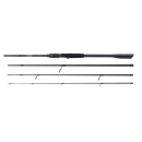 Balzer Shirasu S1 Travel-S 245/34, 2,45m