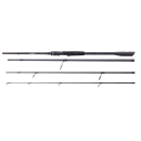 Balzer Shirasu S1 Travel-S 255/68, 2,55m
