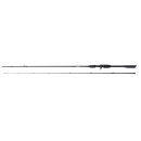 Balzer Shirasu S1 Lure-C 215/28, 2,15m