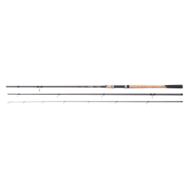 Balzer Diabolo Genesis Sbiro 55, 3-tlg., 3,75m