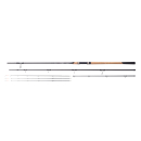 Balzer Diabolo Genesis Feeder 160, 3-tlg., 3,60m