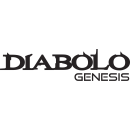Balzer Diabolo Genesis Baitfish Heavy, 8,00m