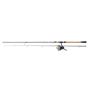 Balzer Diabolo Genesis Combo Lure 40, 2,40m, 100m 0,12mm...