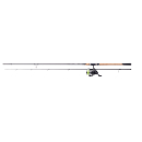 Balzer Diabolo Genesis Combo Lure 70, 2,70m, 100m 0,16mm...