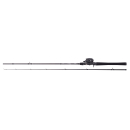 Balzer Diabolo Genesis Combo Baitcast Zander/Hecht,...