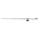 Balzer Diabolo Genesis Combo Put & Take, 3,30m, 25er...