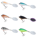 Balzer Matzes Rache small 4,3cm// 11g