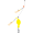 Balzer Edition Sea Platten-Klau Flatfish Rig