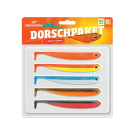 Dorsch-Paket