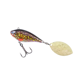 Natural Pike